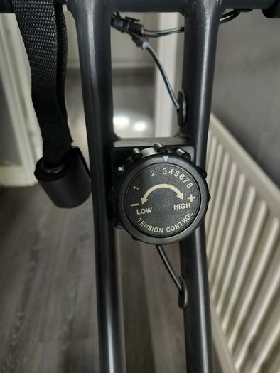 Exercise Bike for Sale