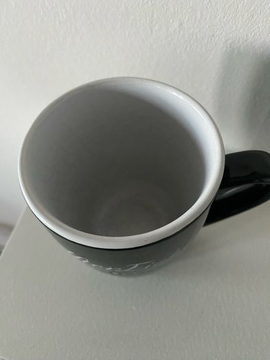 Vintage After Eight Mug