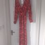 Dress Maxi Image 6