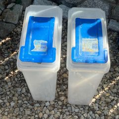 Storage containers