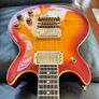 Vintage MIJ Ibanez Artist AR100 from 1980 Image 4