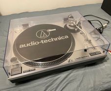 Audio Technica AT LP120