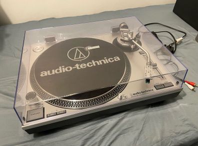 Audio Technica AT LP120