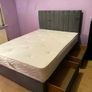 Double Beds in stock Image 4