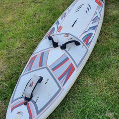 windsurf board F2 XTC 103L