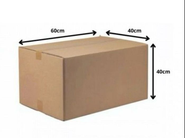 Moving Boxes (Selling about 30 of them)