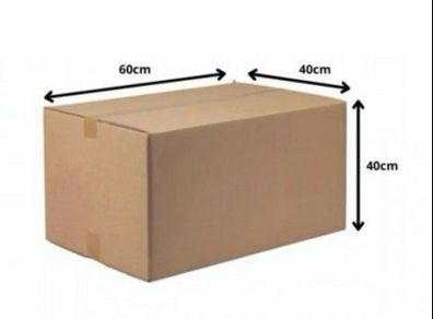 Moving Boxes (Selling about 30 of them)
