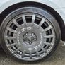 OZ Rally Racing 18" - Swap for OEM Audi Image 3