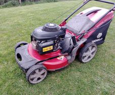 Lawnmower