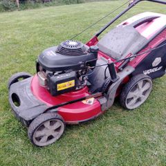Lawnmower