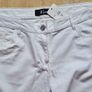 White Jeans Image 2