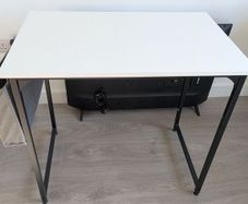 study desk 80x50cm