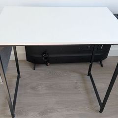 study desk 80x50cm