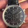 Tommy Hilfiger Original Chronograph Watch Image 2