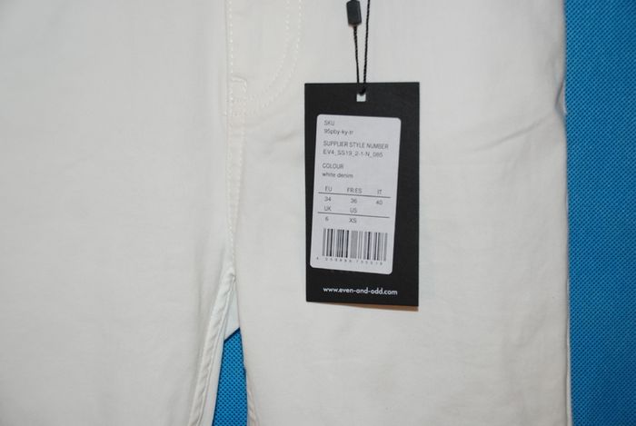 Even&Odd Jeans Skinny Fit size UK 6