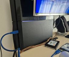 Playstation 4 Jailbreak 11.0