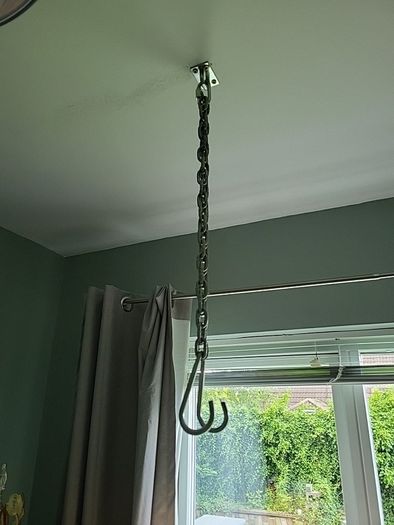 Hanging Chair