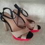 Sandals Size 4 Image 8