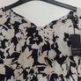 river island.blouse size 18 Image 2