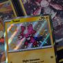 Toxel ! Baby Shiny ! Shiny Rare ! from Paldean Fates Set ! 2024 ! Pokemon Card ! Image 2