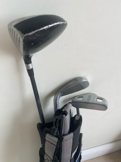 Kids Golf Set