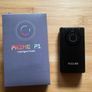 Mooer prime P1 Guitar Multi Effects Processor and GTRS wireless foot switch brand new Image 4