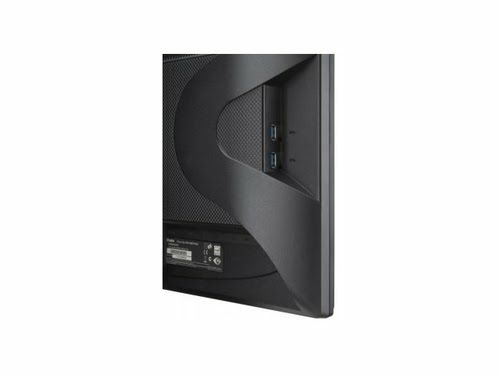 iiyama ProLite B2480HSU-B1 computer monitor 59.9 cm (23.6") 1920 x 1080 pixels Full HD LED Black