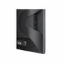 iiyama ProLite B2480HSU-B1 computer monitor 59.9 cm (23.6") 1920 x 1080 pixels Full HD LED Black Image 3