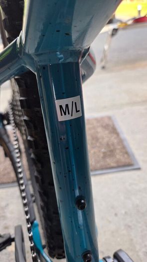 Trek Roscoe 7 Hardtail Mountain Bite Like New