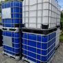 IBC Tanks 1000L - Food Grade Image 6
