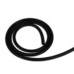 Silicone vacuum hose 3mm