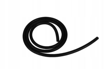 Silicone vacuum hose 3mm