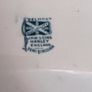 Collection of Antique Victorian and Art Deco English Serving Platters Staffordshire Image 7