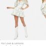 Graduation dress - stunning on! Image 2