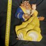 Beauty and the Beast Statue Image 3