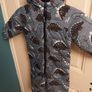 Next Snowsuit 2-3 y Image 3