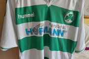 4 Greuther Furth Jerseys