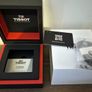 Tissot T-Touch Connect Sport (Titanium/Solar) - Aug/26 watch Image 3