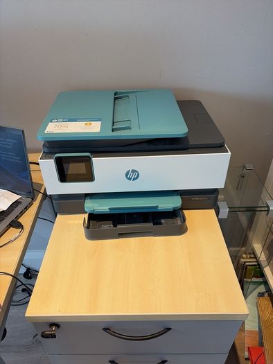 HP OfficeJet 8015