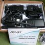JUKJET Walkie Talkies, Two-Way Radio (VHF/UHF) FM W31 2PCS - W31 Two Way Radio for Adults Image 3