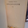 Anglicanism by Stephen Neill (GT488) Image 2