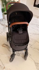 Ickle Bubba Stroller