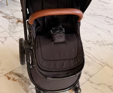 Ickle Bubba Stroller