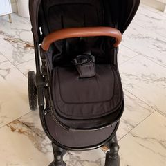 Ickle Bubba Stroller
