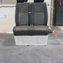Mercedes sprinter 906 double seat
