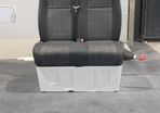 Mercedes sprinter 906 double seat