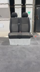 Mercedes sprinter 906 double seat