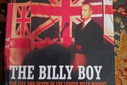 The Billy Boy/ The Life &amp; Death of LVF Leader Billy Wright/Chris Anderson/2002