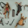 Collectable Hellraiser Figures Image 2