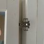 IKEA Songesand Wardrobe Doors, one mirrored Image 6